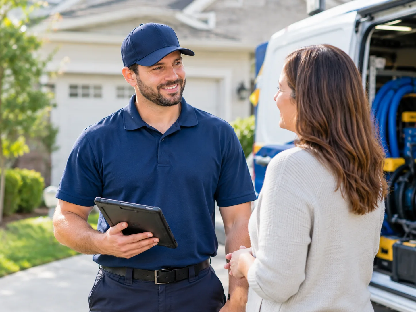 Sewage Backup Cleanup Cainsville, MO FAQs